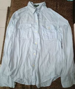A Casual Shirt For You'll 😍