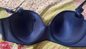 Padded Pushup Bra