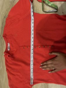 May Sale 🔥Button-Down Sweater Top