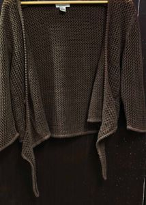 Cozy Knit Cardigan