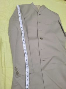 Men's sherwanies