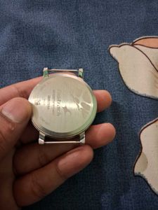 Fastrack Analog Watch