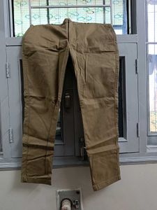 Khaki Pants