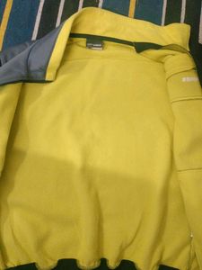 K-Swiss Track Jackets