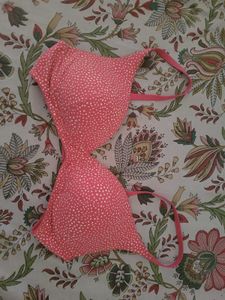 M&S Plunge Bra