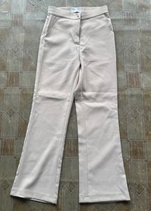 Formal Bootcut Pant