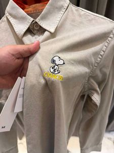 Coach Shirt