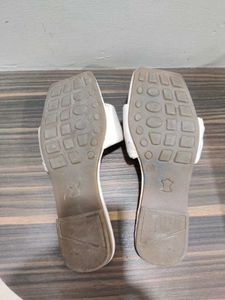 Stylish Flat Slides for Women