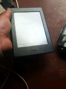 Amazon Kindle