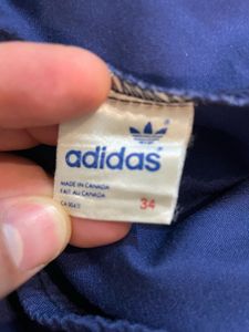ADIDAS Originals Men Classic Firebird Track Pants