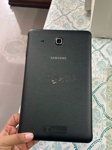 Samsung Galaxy Tab E Tablet