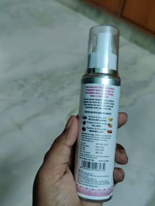 Ayoth Veda Face And Body Mist