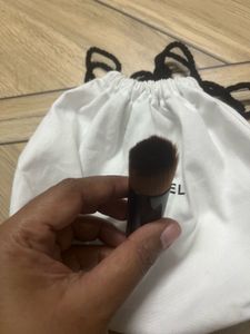 Chanel foundation brush (original)