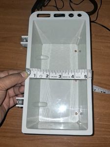 no offer Smart Storage &amp; Planter of 1