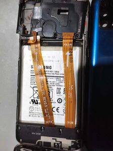 Samsung  Parts combo