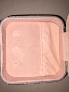 Mini size Jewelry organizer