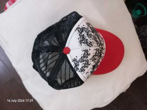 Linkin Park "Minutes to Midnight" Trucker Hat