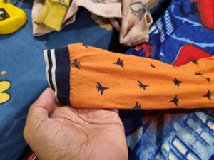 Kids Hoodie For Winters