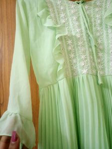 Beautiful Dress💚