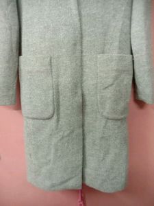 Korean Long Coat😍❤️
