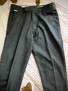 Formal pants