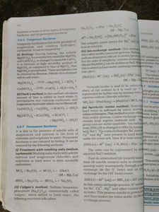 NCERT Chemistry Textbook for Class XI Part II