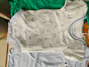 NewBornBaby Bodysuits Bundle