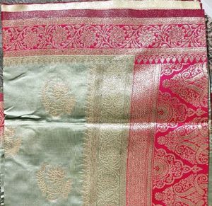 Combo of 3 Saree