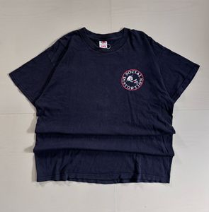 FOTL conversation starter skeleton tee