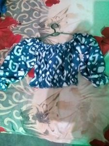Trendy elegant Women Top &amp; Bottom Set