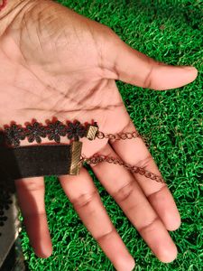 Combo Of Any 2 Korean Choker
