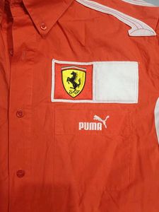 Puma ferrari racing shirt 💎