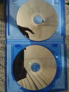 God of War Ragnarok &amp; Horizon West PS4 Games