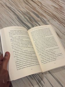 Book Set - Almond &amp; My Year of Rest and Relaxation