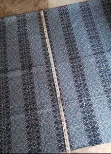 3 piece suit unstitched