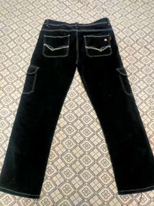 men Straight fit jeans