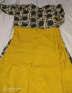 New Kurti