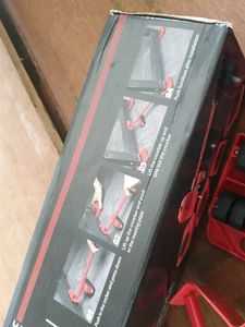 Heavy Duty Furniture Mover Slider Tool