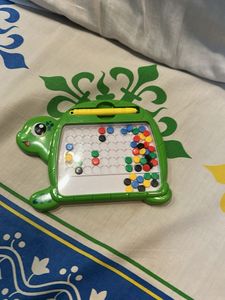 beautiful turtle shape toy for kids