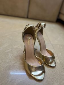Princess Heel