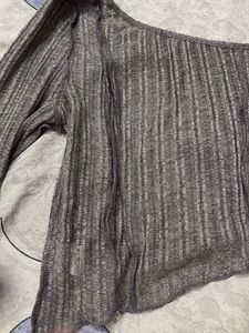 y2k crop top