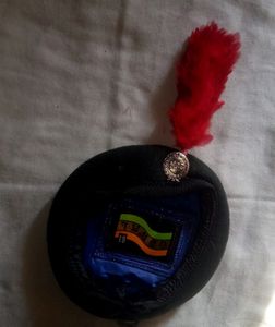 NCC CAP