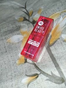 Swiss Beauty Lip Balm