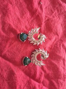 Ad stone Earing premium quality