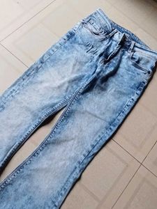 Flare Jeans