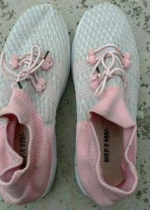 Casuel Shoes