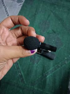 BOYA Wireless Lavalier Microphone