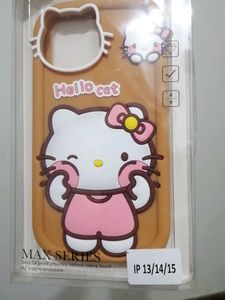 IPhone 13/14/15 Cover