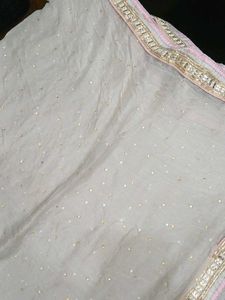 Embroidered Pakistani Kurti