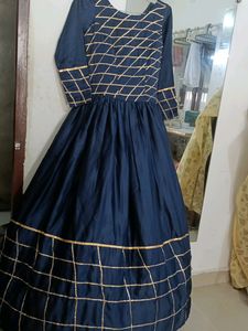 Ravi Boutique Collection New Gown
